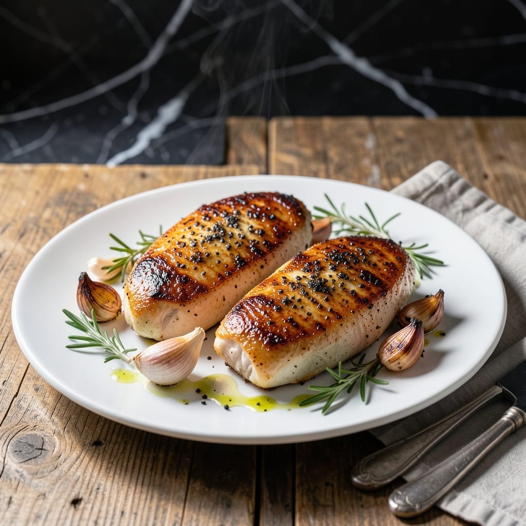 Chicken Breast Recipe Ideas