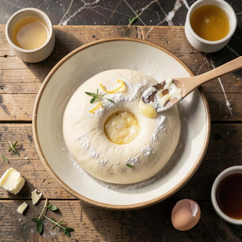 Best Pierogi Dough Recipe: Tender Pillows for Perfect Fillings Best Pierogi Dough Recipe: Tender Pillows for Perfect Fillings
