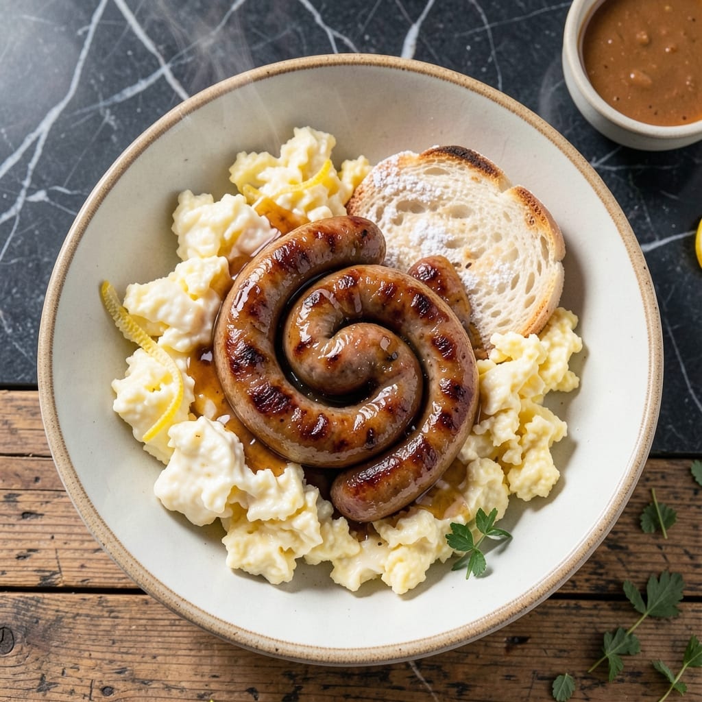 Maple Sausage Recipe Ideas: Sweet and Savory Breakfast Creations Maple Sausage Recipe Ideas: Sweet and Savory Breakfast Creations
