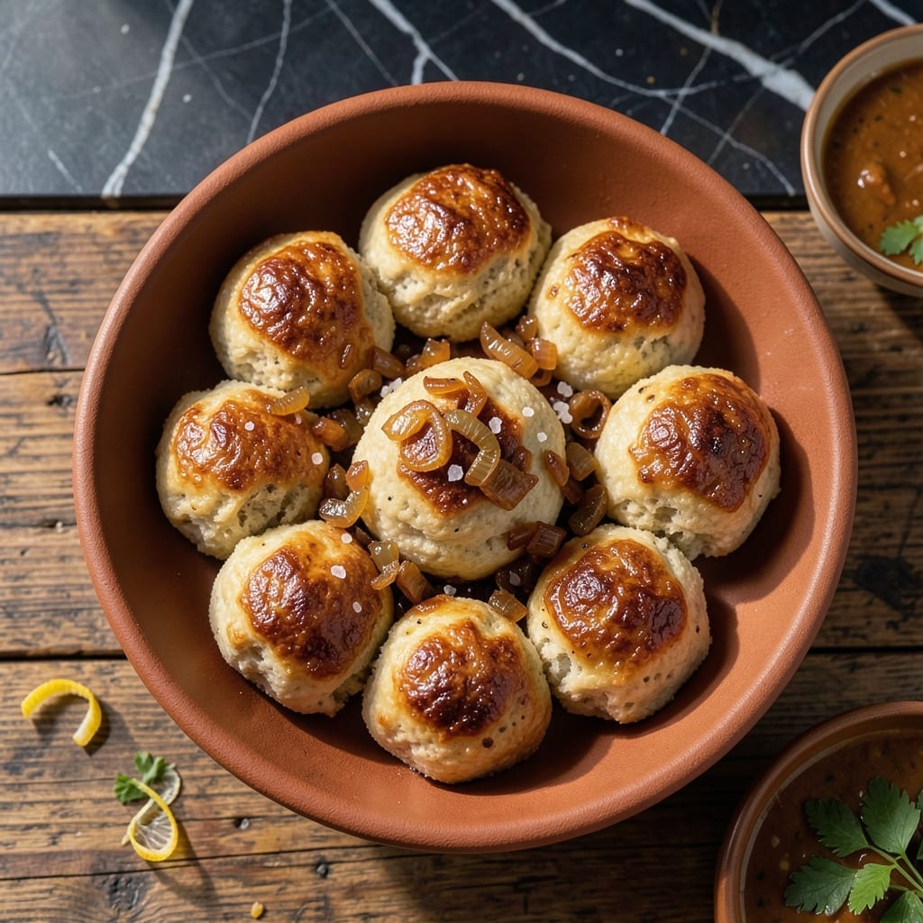 Bala Baiana Recipe Without Coconut: Authentic Bahian Flavors Minus the Tropical Twist Bala Baiana Recipe Without Coconut: Authentic Bahian Flavors Minus the Tropical Twist