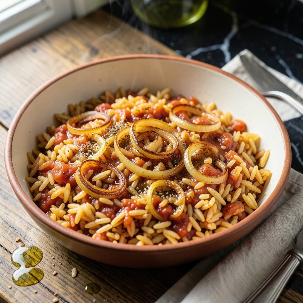 Mexican Rice Recipe Vegetarian: Smoky Tomato Infusion in 25 Minutes Mexican Rice Recipe Vegetarian: Smoky Tomato Infusion in 25 Minutes