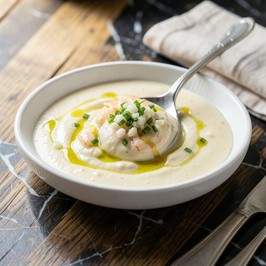 Shrimp Sauce Recipe Easy: 5-Ingredient Creamy Dipping Delight Shrimp Sauce Recipe Easy: 5-Ingredient Creamy Dipping Delight