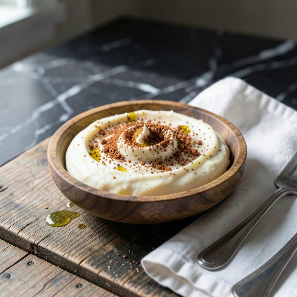Spiced Butter Recipe: Aromatic Compound for Elevating Any Dish Spiced Butter Recipe: Aromatic Compound for Elevating Any Dish