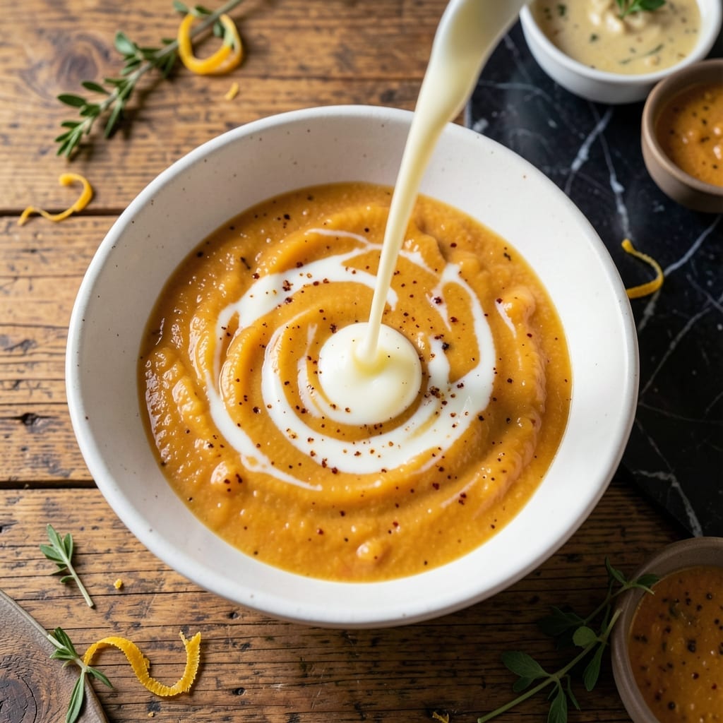 Cheese Sauce Recipe Microwave: Smooth and Velvety in 5 Minutes