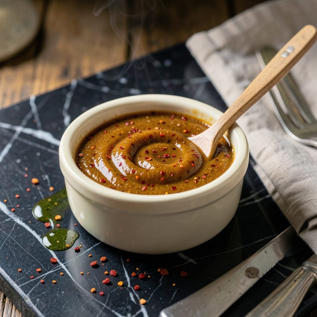 McDonald's Spicy Pepper Sauce Recipe: Fast-Food Favorite With a Kick