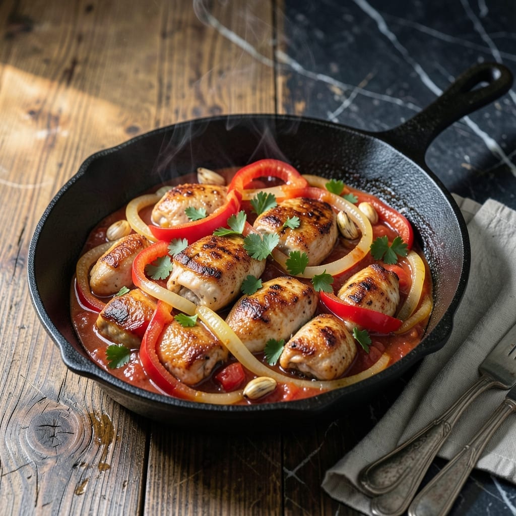Dinner Recipe Ideas: Quick and Creative Weeknight Solutions Dinner Recipe Ideas: Quick and Creative Weeknight Solutions