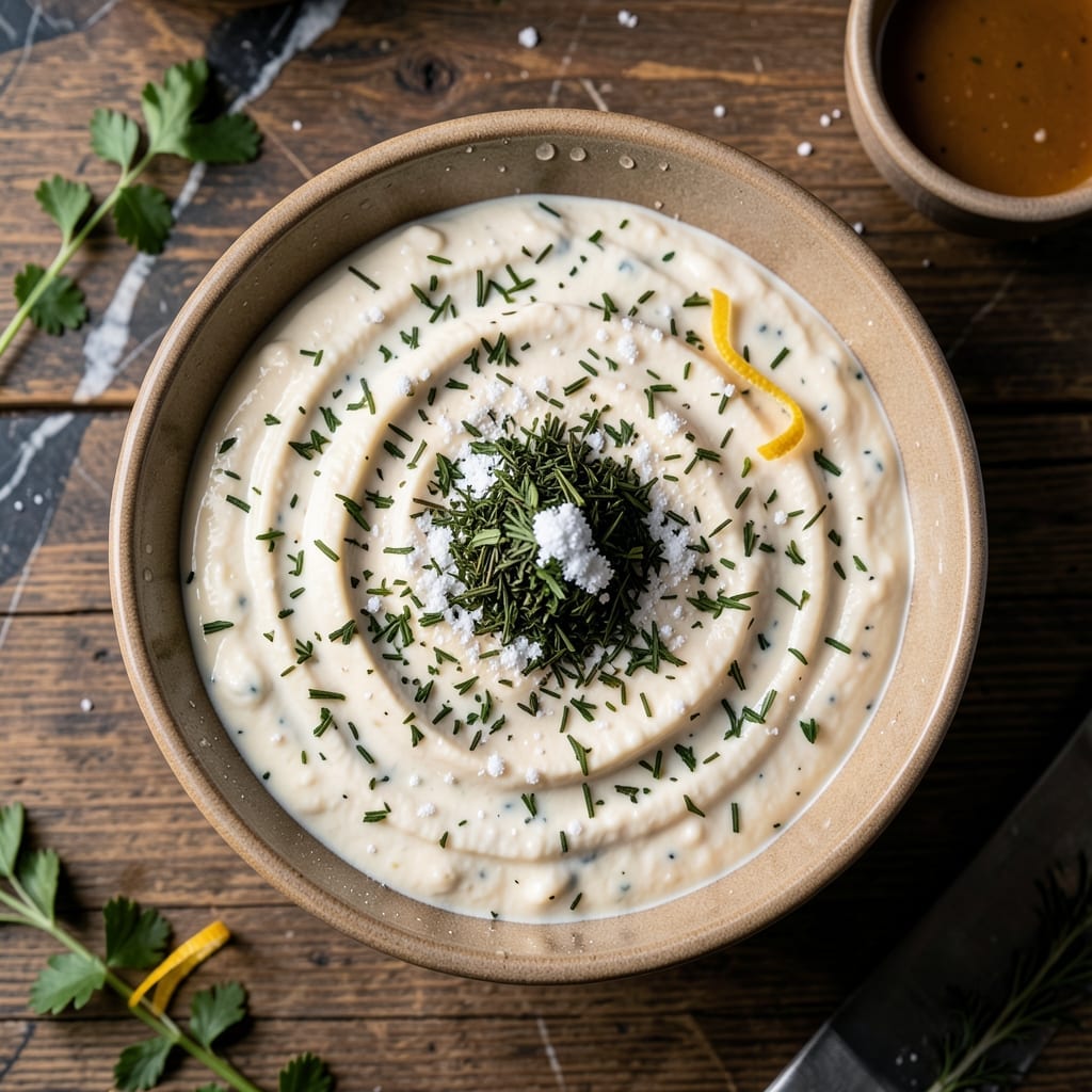 Hacienda Ranch Recipe: Creamy Southwest Dip for Any Occasion Hacienda Ranch Recipe: Creamy Southwest Dip for Any Occasion
