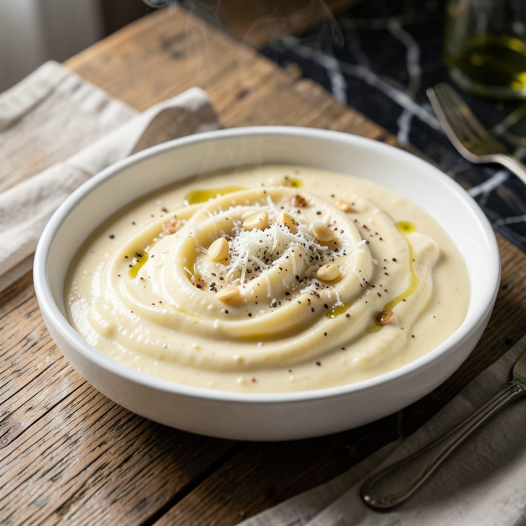Alfredo Sauce Recipe With Milk