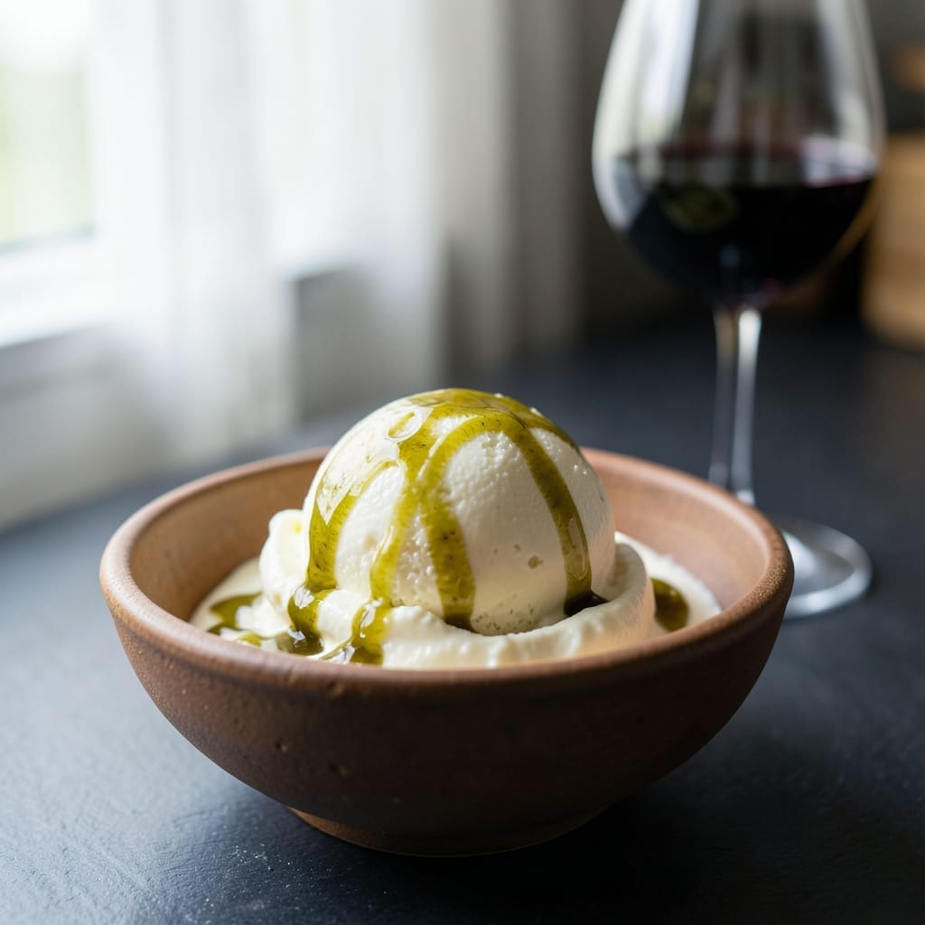 Ice Cream Recipe With Cream: Churned to Velvet Smoothness Ice Cream Recipe With Cream: Churned to Velvet Smoothness