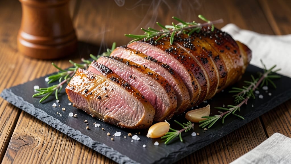 12 Lb Rib Roast Recipe: Low-and-Slow Mastery for Showstopping Taste