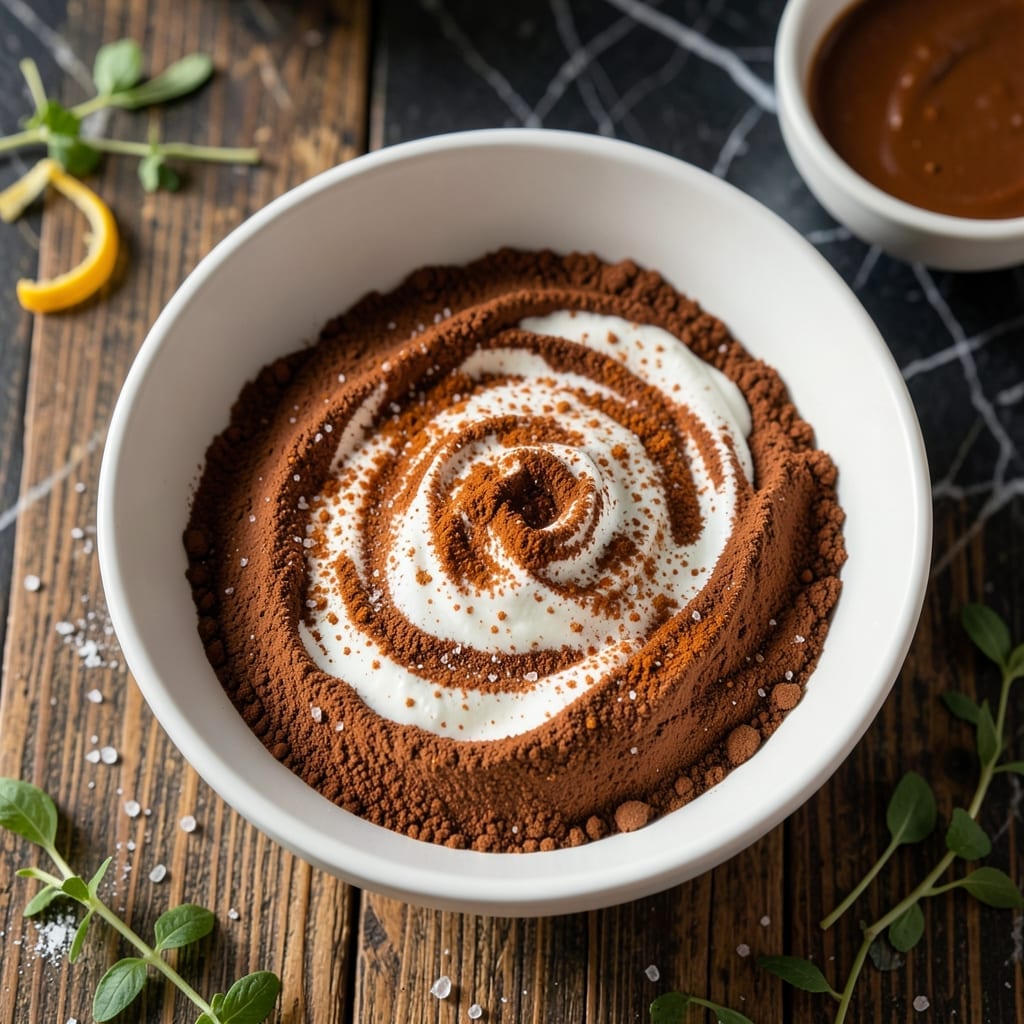 Sugar Free Hot Cocoa Mix Recipe With Stevia: Cozy Warmth Without the Sugar Sugar Free Hot Cocoa Mix Recipe With Stevia: Cozy Warmth Without the Sugar