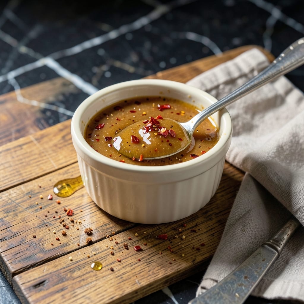 Momofuku Hot Honey Recipe: Sweet Heat With A Spicy Kick Momofuku Hot Honey Recipe: Sweet Heat With A Spicy Kick