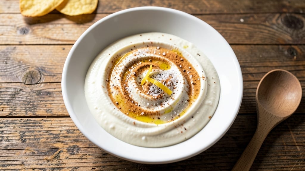 3-Ingredient Easy Onion Dip Recipe for Chips: Bold Flavor Without the Fuss