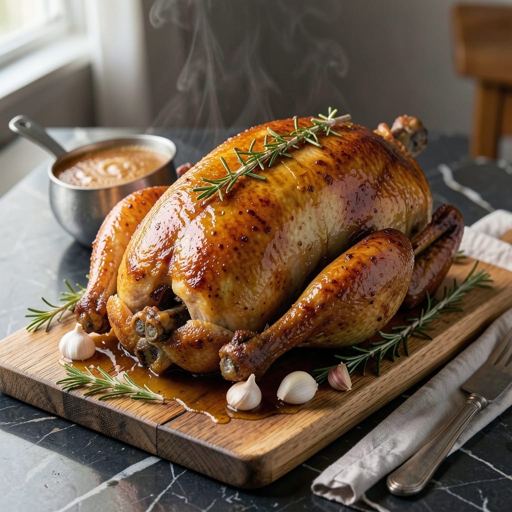 Beer and Butter Turkey Injection Recipe: Moist and Flavor-Infused Meat Beer and Butter Turkey Injection Recipe: Moist and Flavor-Infused Meat