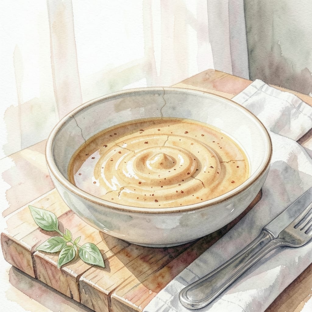 Recipe for Chicken Gravy Without Drippings: Rich and Savory Homemade Base