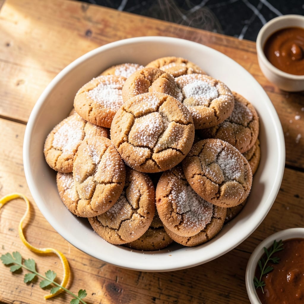 Mrs Fields Snickerdoodle Recipe: Cinnamon-Sugar Coated Softness Mrs Fields Snickerdoodle Recipe: Cinnamon-Sugar Coated Softness