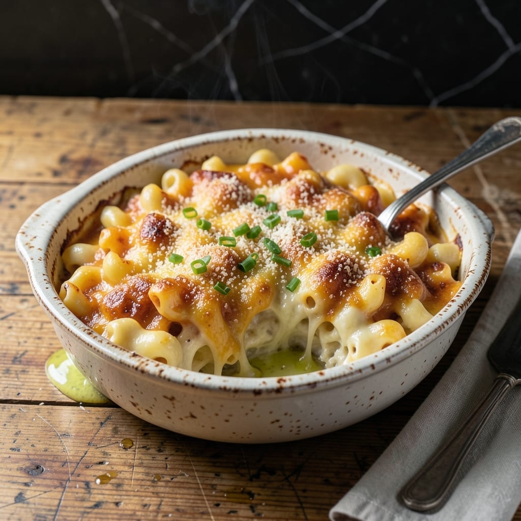 Mac and Cheese Recipe No Roux: Silky Smooth Without the Flour Mac and Cheese Recipe No Roux: Silky Smooth Without the Flour