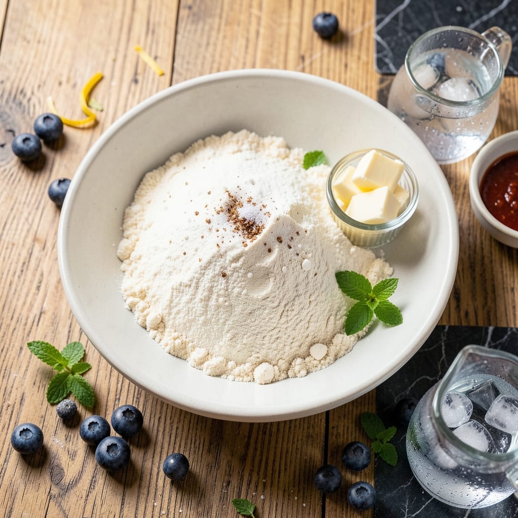 Single Crust Pie Recipe Fillings: Endless Sweet and Savory Options