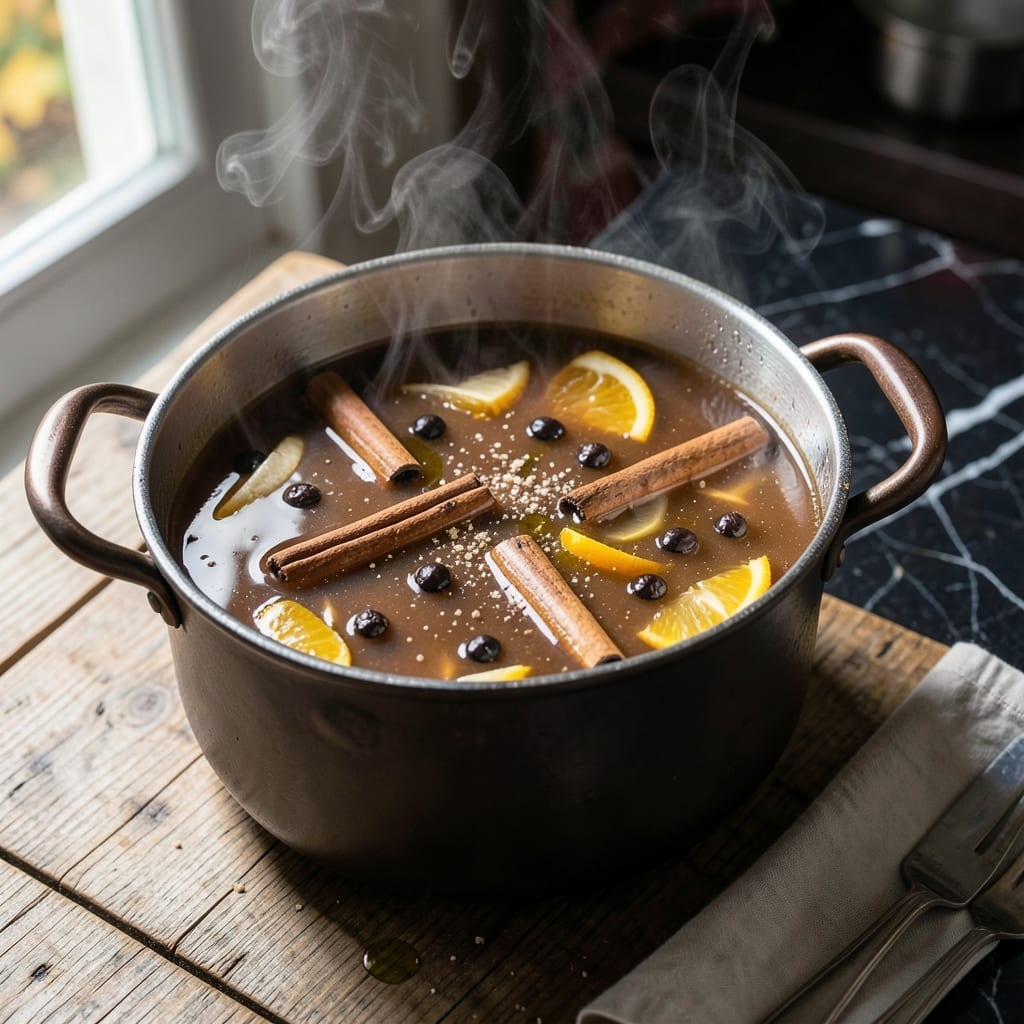 Silver Dollar City Wassail Recipe: Spiced Apple Cider Tradition Silver Dollar City Wassail Recipe: Spiced Apple Cider Tradition