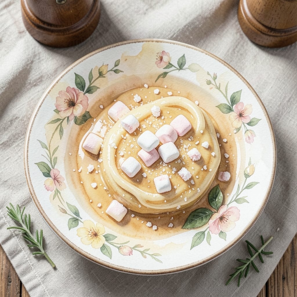 Recipe With Mini Marshmallows: Fluffy Clouds of Sweetness in Every Bite Recipe With Mini Marshmallows: Fluffy Clouds of Sweetness in Every Bite