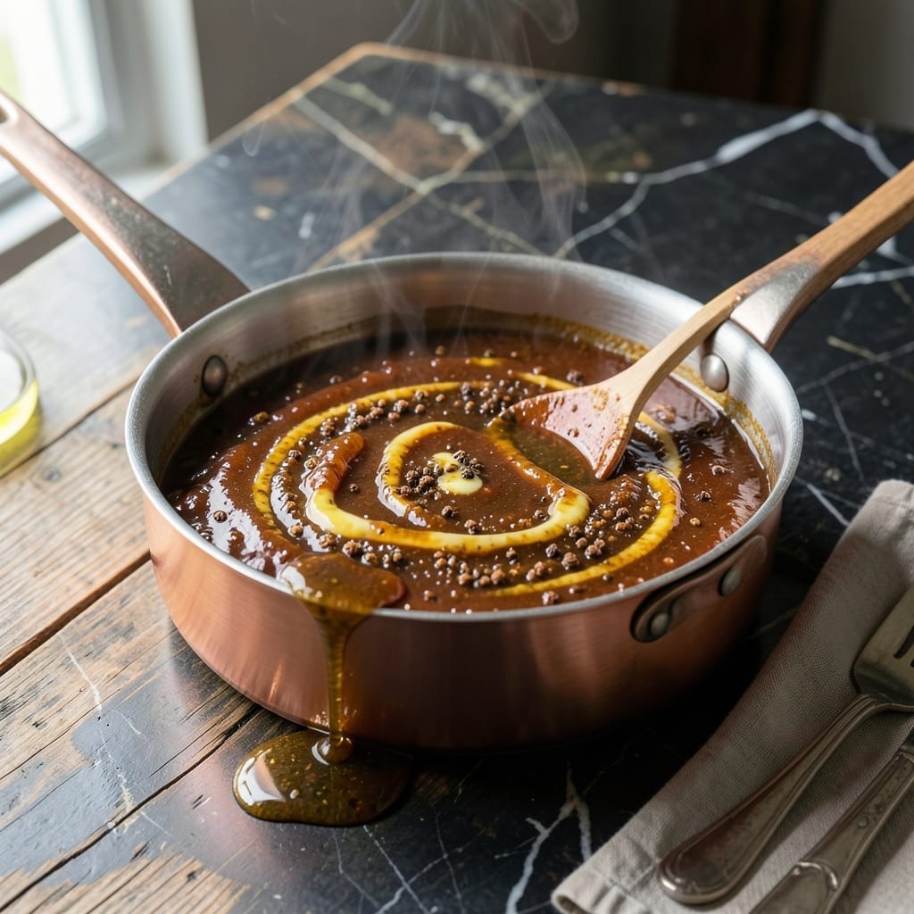 Boar's Head Ham Glaze Recipe: Sweet and Sticky Holiday Finish