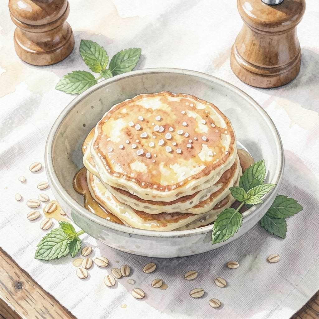 Healthy Pancake Recipe No Banana: Fluffy Stacks With Hidden Protein Healthy Pancake Recipe No Banana: Fluffy Stacks With Hidden Protein
