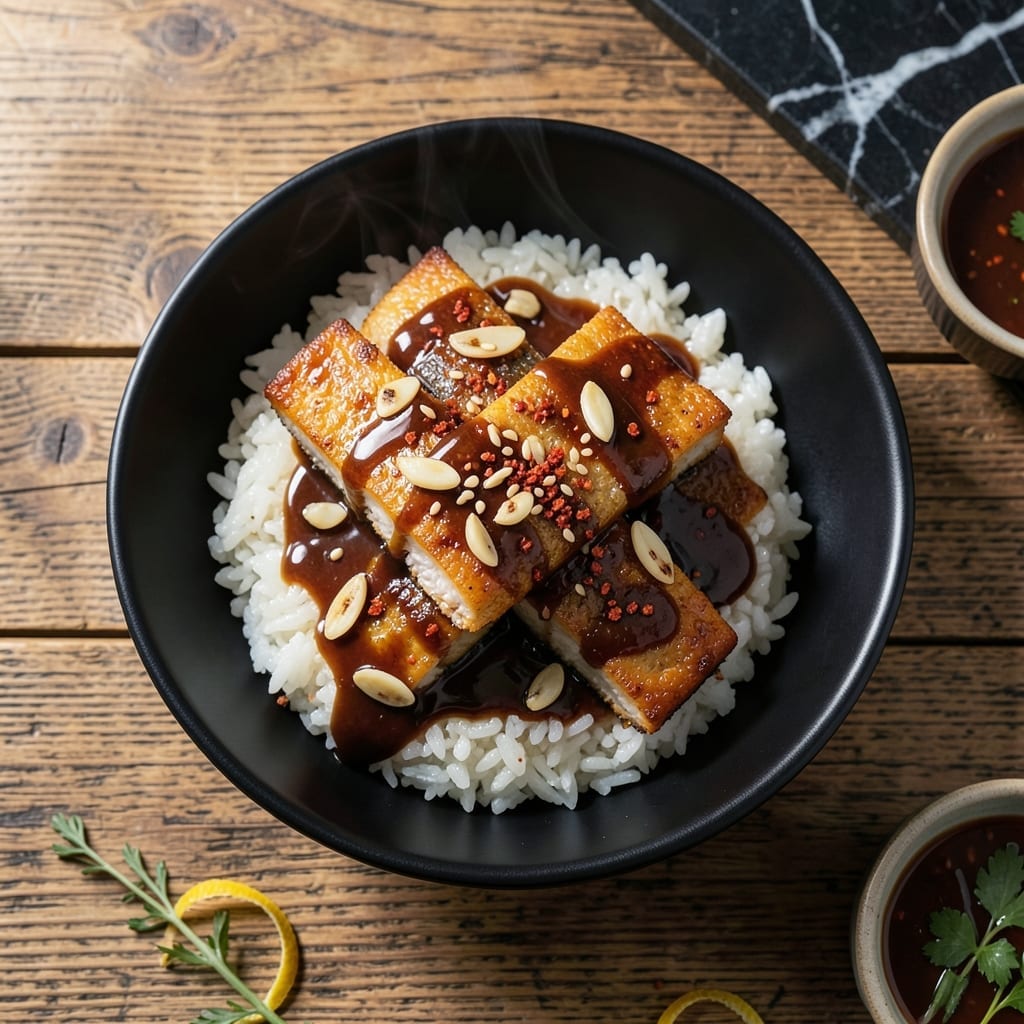 Salted Pollock Recipe: Korean-Style Braised Tenderness Salted Pollock Recipe: Korean-Style Braised Tenderness