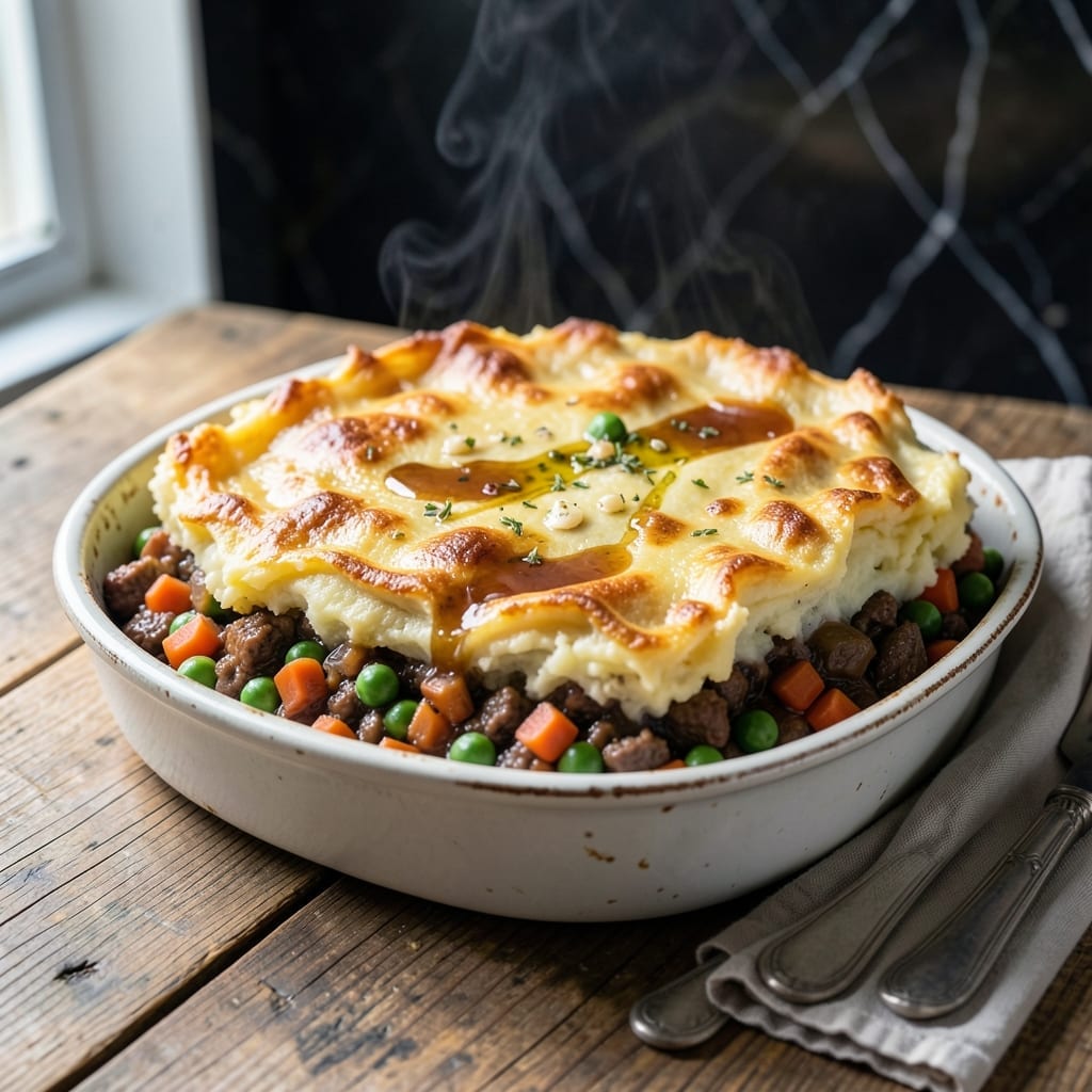 Shepherd'S Pie Recipe Jamie Oliver