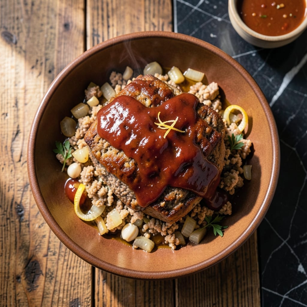 Lawry's Meatloaf Recipe: Classic Comfort With a Signature Seasoning Twist