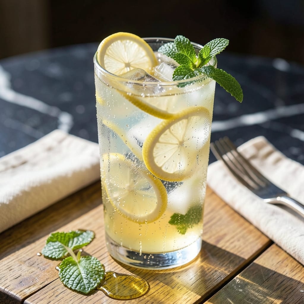 Lemonade Recipe Single Serving: Bright Citrus Refreshment in Minutes Lemonade Recipe Single Serving: Bright Citrus Refreshment in Minutes