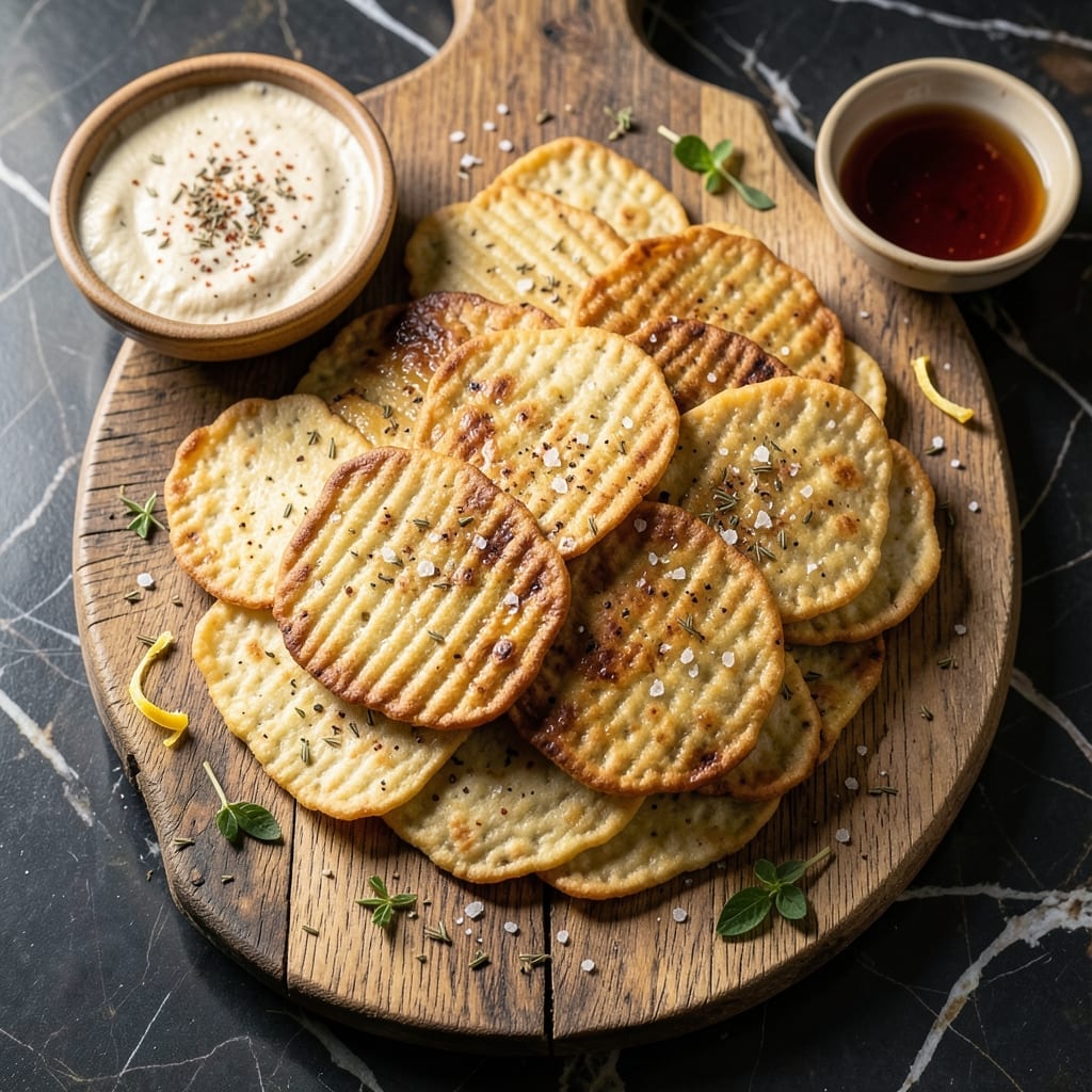 Wheat Thin Recipe Ideas: Creative Crunch for Snack Time Wheat Thin Recipe Ideas: Creative Crunch for Snack Time