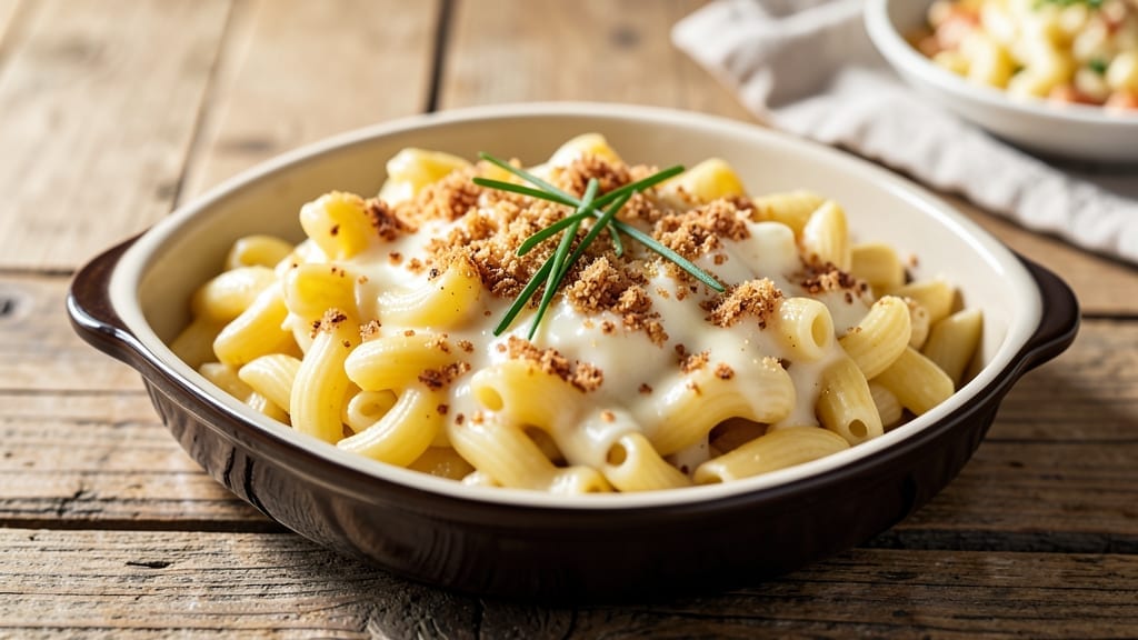 5 Star Creamy Mac and Cheese Recipe: Ultra-Rich Velvety Texture in One Pot 5 Star Creamy Mac and Cheese Recipe: Ultra-Rich Velvety Texture in One Pot