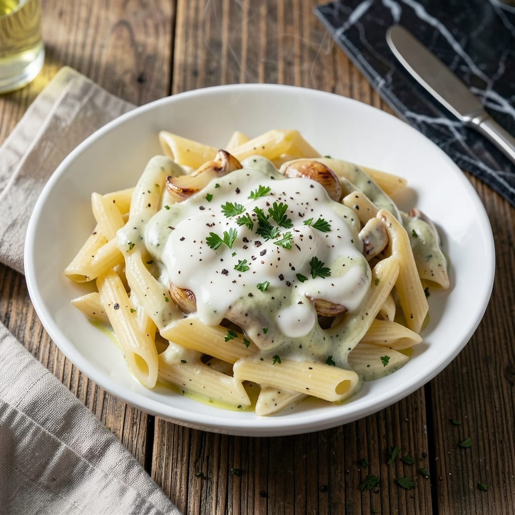 Boursin Cheese Pasta Recipe TikTok: Viral Garlic-Herb Creaminess in One Pot Boursin Cheese Pasta Recipe TikTok: Viral Garlic-Herb Creaminess in One Pot