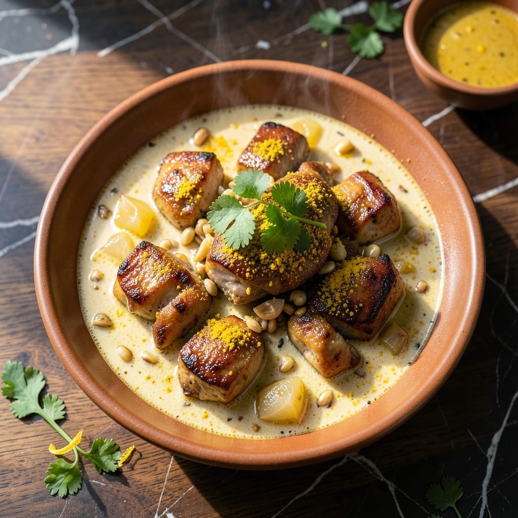 Chicken Curry Recipe Tagalog: Authentic Filipino Spice and Coconut Blend Chicken Curry Recipe Tagalog: Authentic Filipino Spice and Coconut Blend