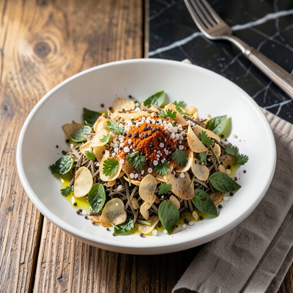 Knorr Vegetable Recipe Mix