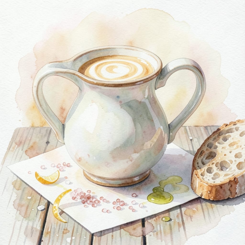 Creamer Recipe With Evaporated Milk: Homemade Coffee Barista Touch