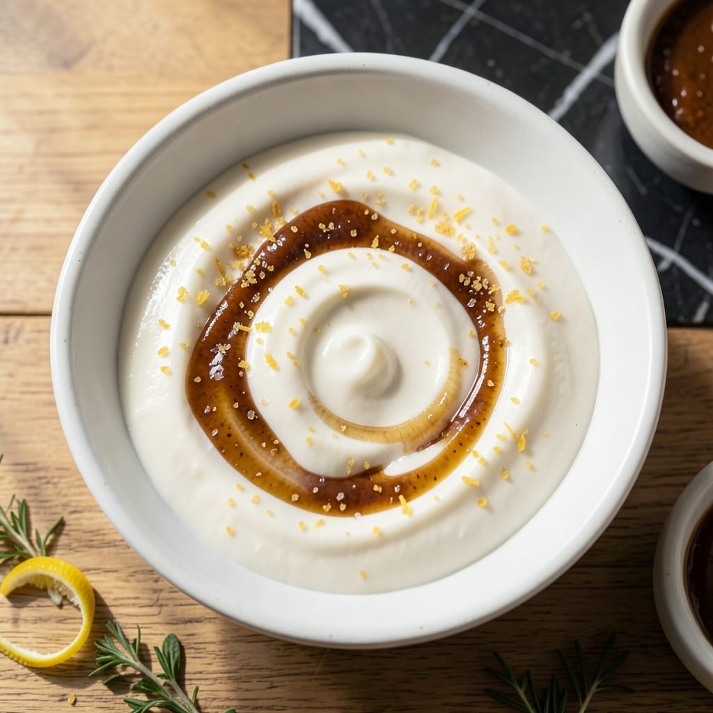 Sweet Mayonnaise Recipe: Versatile Spread for Sandwiches and Dips