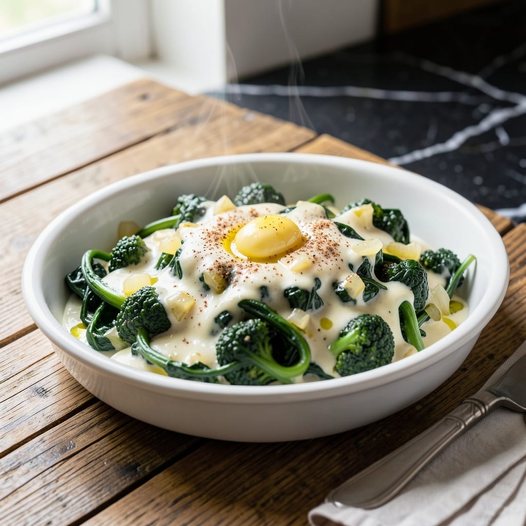 Ina Garten Creamed Spinach Recipe: Barefoot Contessa’s Velvety Side Ina Garten Creamed Spinach Recipe: Barefoot Contessa’s Velvety Side