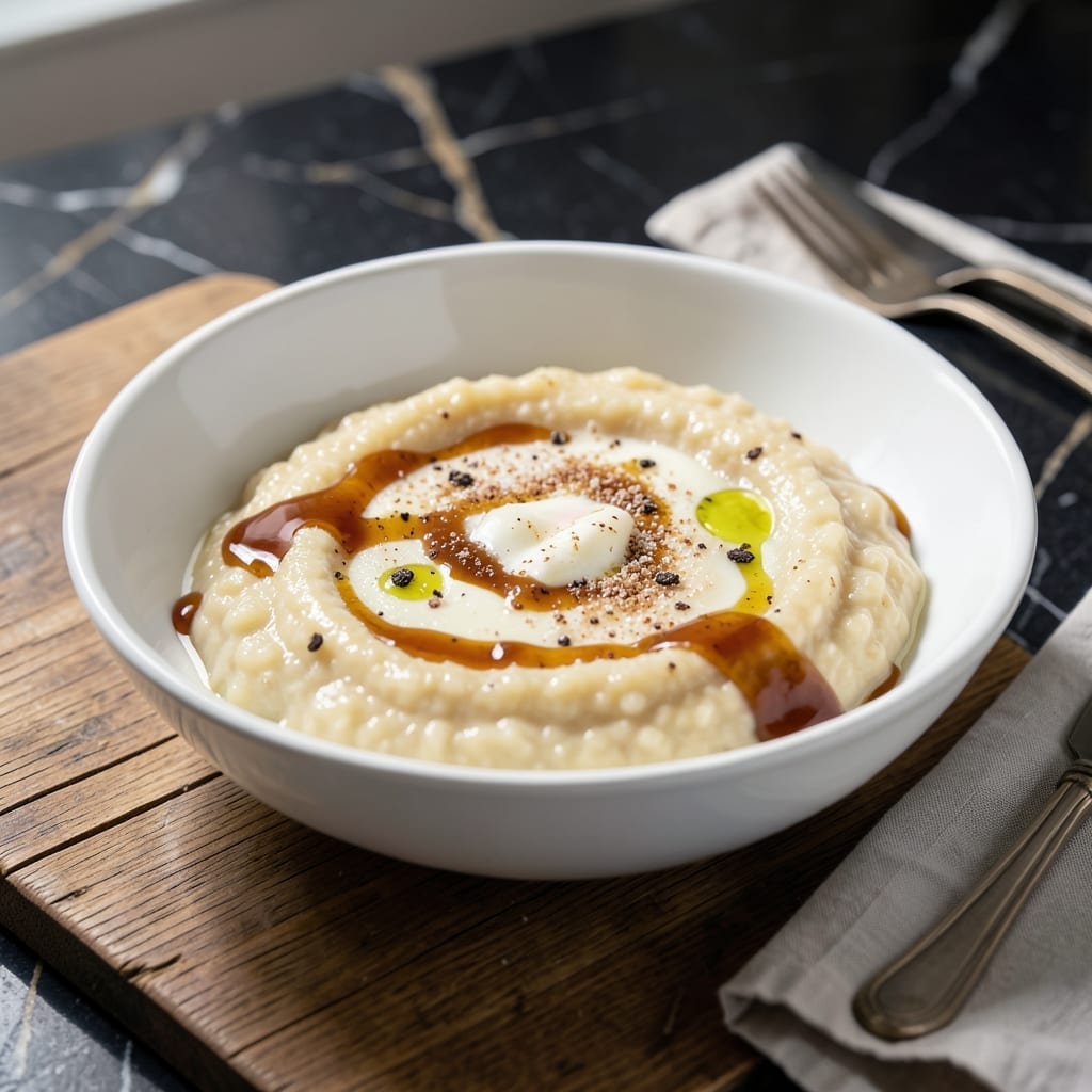 Gordon Ramsay Rice Pudding Recipe: Silky Vanilla Infusion Gordon Ramsay Rice Pudding Recipe: Silky Vanilla Infusion