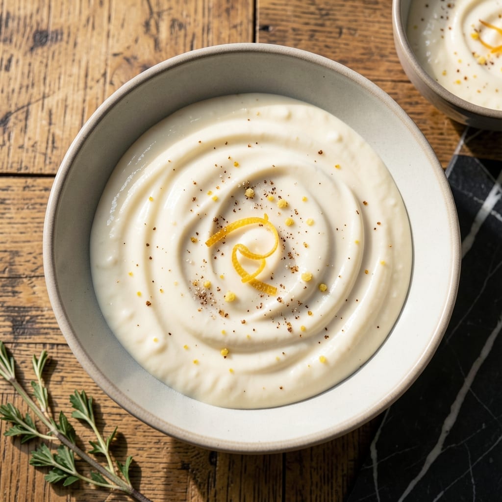 BBQ White Sauce Recipe: Alabama-Style Tangy Creaminess BBQ White Sauce Recipe: Alabama-Style Tangy Creaminess