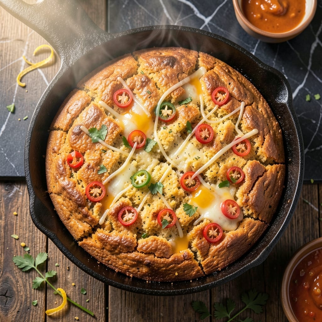 Mexican Cornbread Recipe Pioneer Woman: Sweet And Savory Skillet Delight Mexican Cornbread Recipe Pioneer Woman: Sweet And Savory Skillet Delight