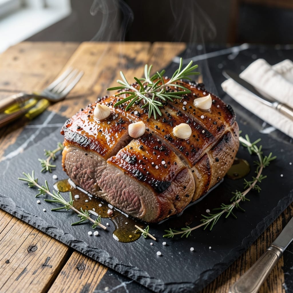 Beef Chuck Rib Roast Recipe: Slow-Roasted to Melt-in-Your-Mouth Tenderness Beef Chuck Rib Roast Recipe: Slow-Roasted to Melt-in-Your-Mouth Tenderness