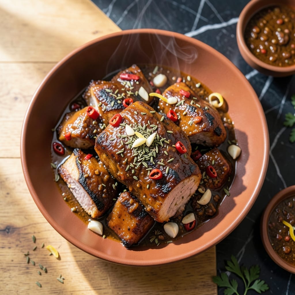 Walkerswood Jerk Pork Recipe: Caribbean Heat with Smoky Depth Walkerswood Jerk Pork Recipe: Caribbean Heat with Smoky Depth