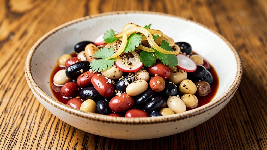 10 Bean Chili Recipe: Smoky, Spiced One-Pot Heartiness
