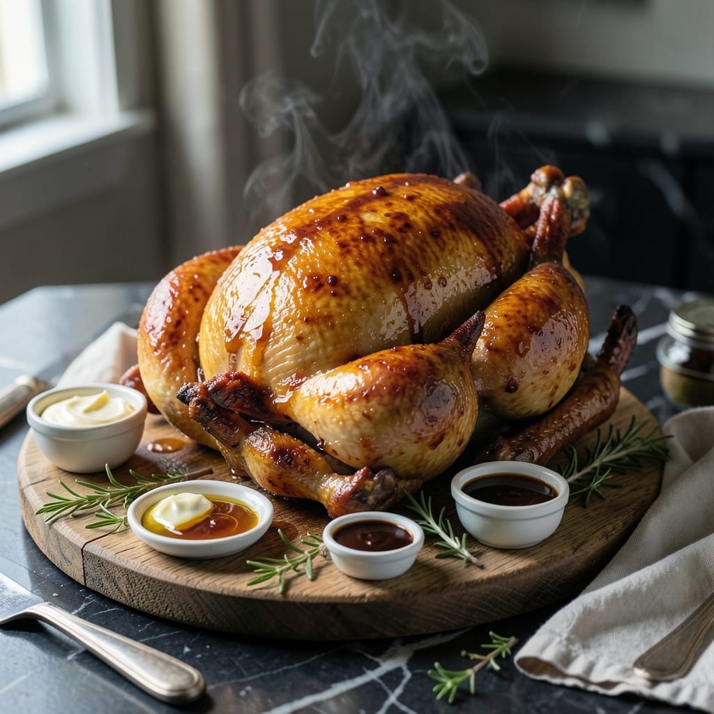 BBQ Injection Recipe Turkey: Deep Flavor Infusion for Juicy Meat BBQ Injection Recipe Turkey: Deep Flavor Infusion for Juicy Meat