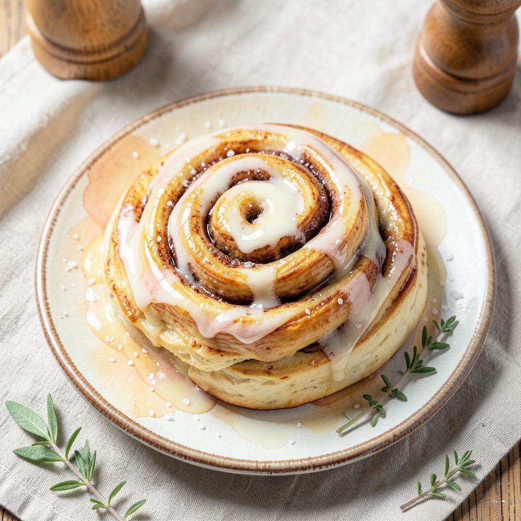 Cinnamon Roll Recipe Ideas: Gooey Swirls With Cream Cheese Frosting Cinnamon Roll Recipe Ideas: Gooey Swirls With Cream Cheese Frosting