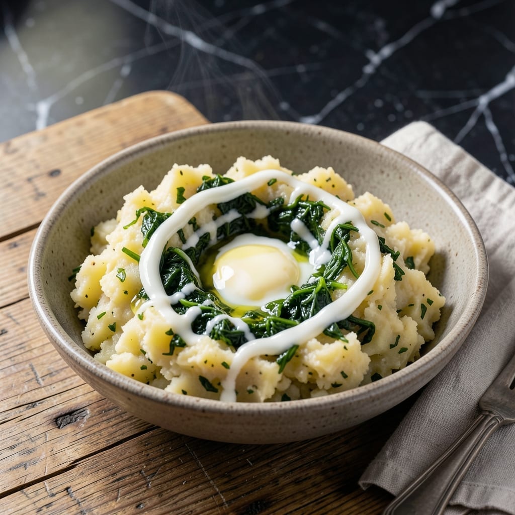Mary Berry Colcannon Recipe: Traditional Irish Mashed Potatoes With Cabbage Mary Berry Colcannon Recipe: Traditional Irish Mashed Potatoes With Cabbage
