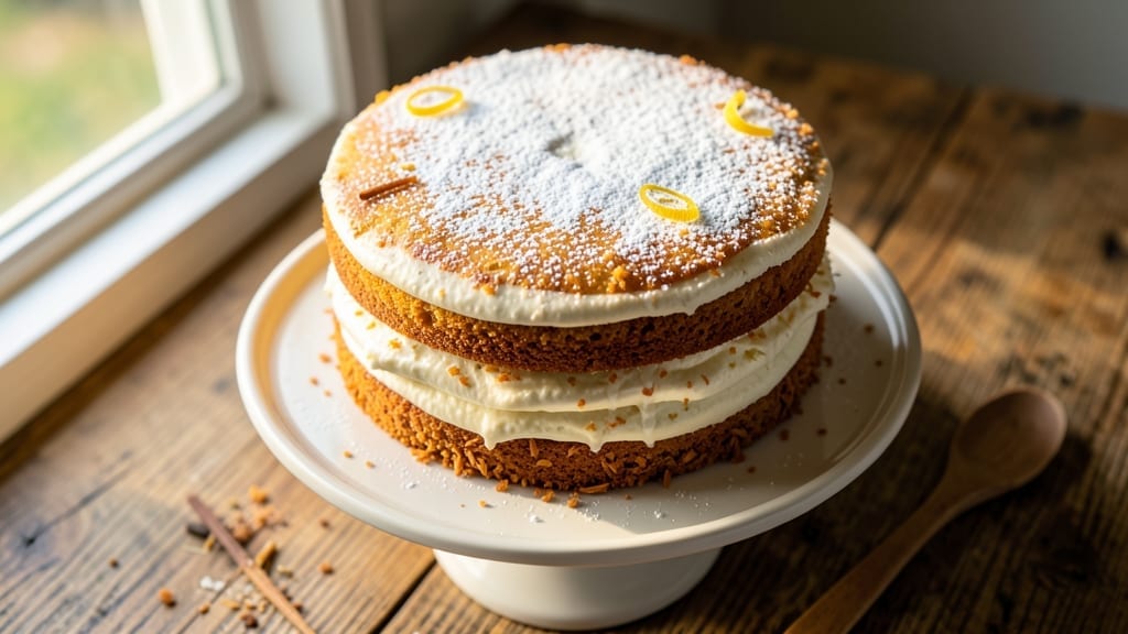 3 Day Coconut Cake Recipe From Scratch: Tropical Layers That Stay Fresh for Days 3 Day Coconut Cake Recipe From Scratch: Tropical Layers That Stay Fresh for Days