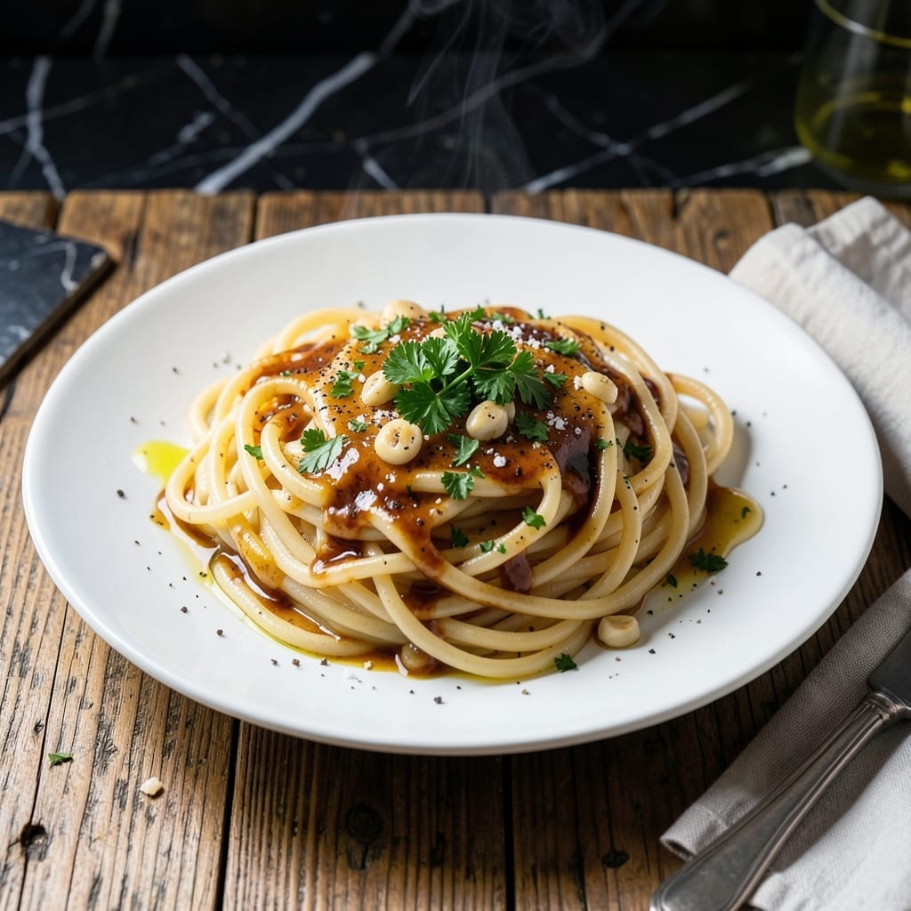 Butter Noodles Recipe Without Cheese: Rich and Silky Simplicity Butter Noodles Recipe Without Cheese: Rich and Silky Simplicity