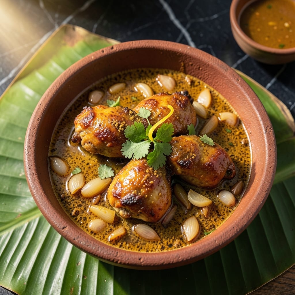 Pinoy Recipe for Chicken Curry: Aromatic Coconut Milk Infusion Pinoy Recipe for Chicken Curry: Aromatic Coconut Milk Infusion